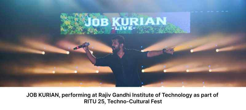 RIT Kottayam Events photo 32